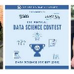 The Data Science Society Completes Inaugural Competition